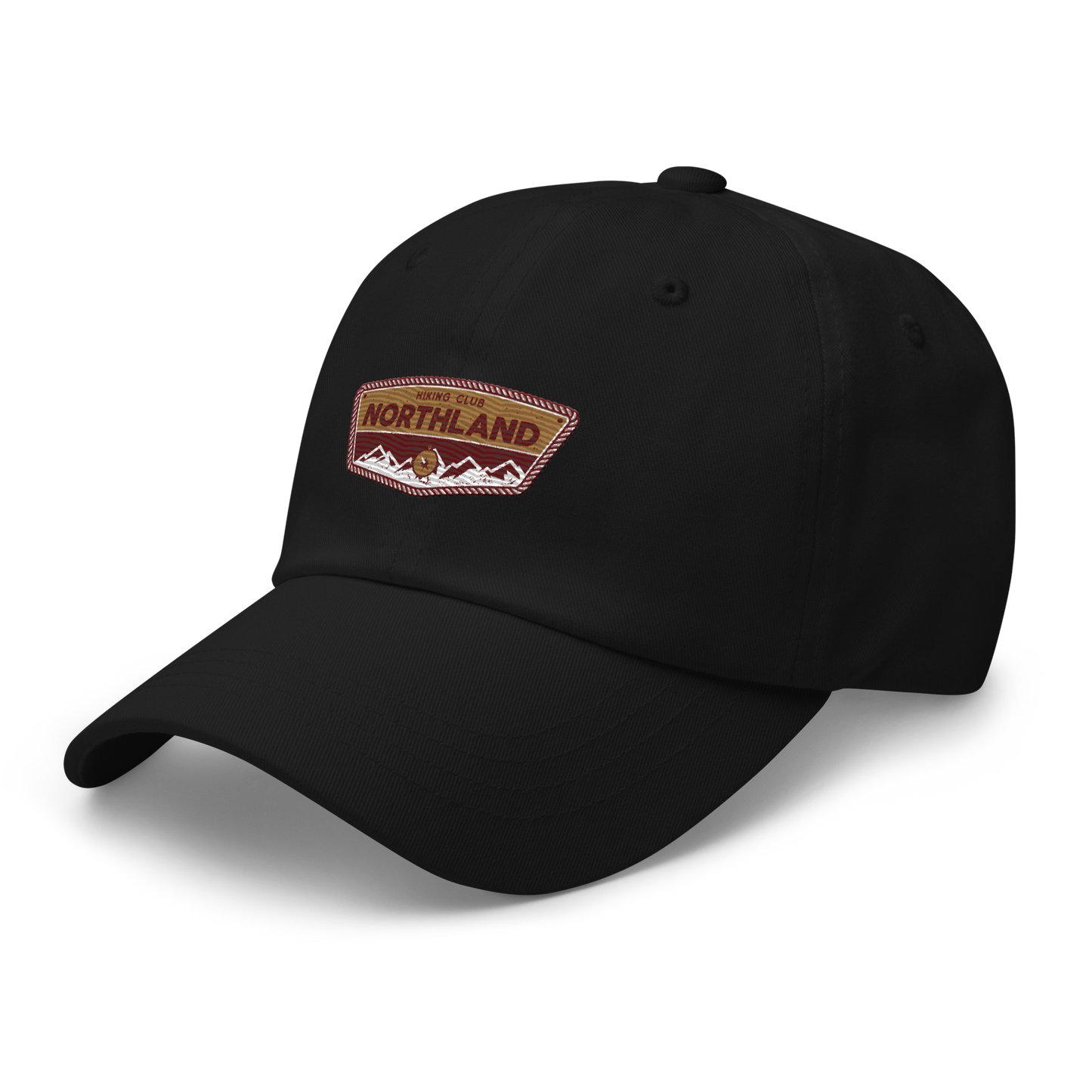CASQUETTE NORTHLAND