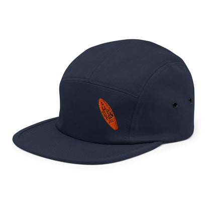 CASQUETTE GLOBE THE SEA