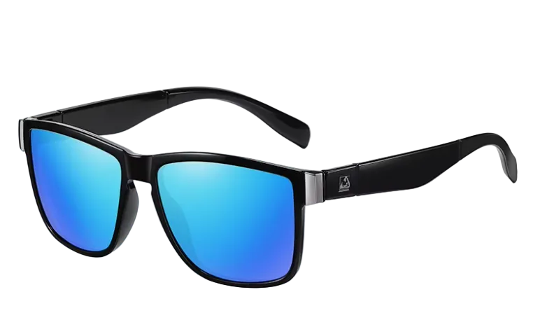 LUNETTE DE SOLEIL SPORT