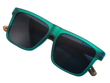 LUNETTE DE SOLEIL GRAIN DE BOIS