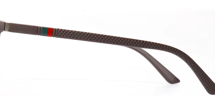 LUNETTE DE SOLEIL LUXE BROWN