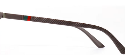 LUNETTE DE SOLEIL LUXE BROWN