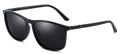 LUNETTE DE SOLEIL LUXE BROWN