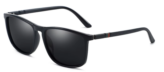 LUNETTE DE SOLEIL LUXE BROWN