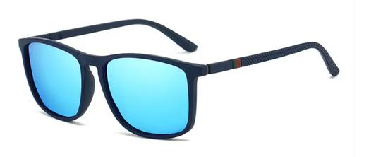 LUNETTE DE SOLEIL LUXE BLUE