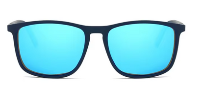 LUNETTE DE SOLEIL LUXE BLUE