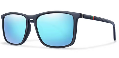 LUNETTE DE SOLEIL LUXE BLUE
