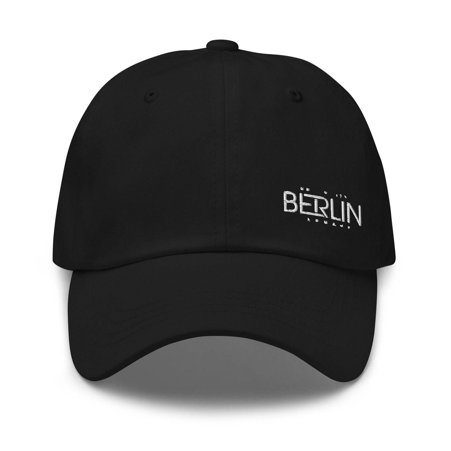 CASQUETTE BERLIN