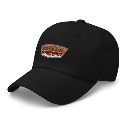 CASQUETTE NORTHLAND