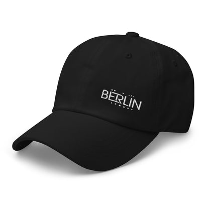 CASQUETTE BERLIN