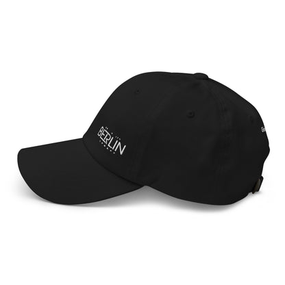 CASQUETTE BERLIN