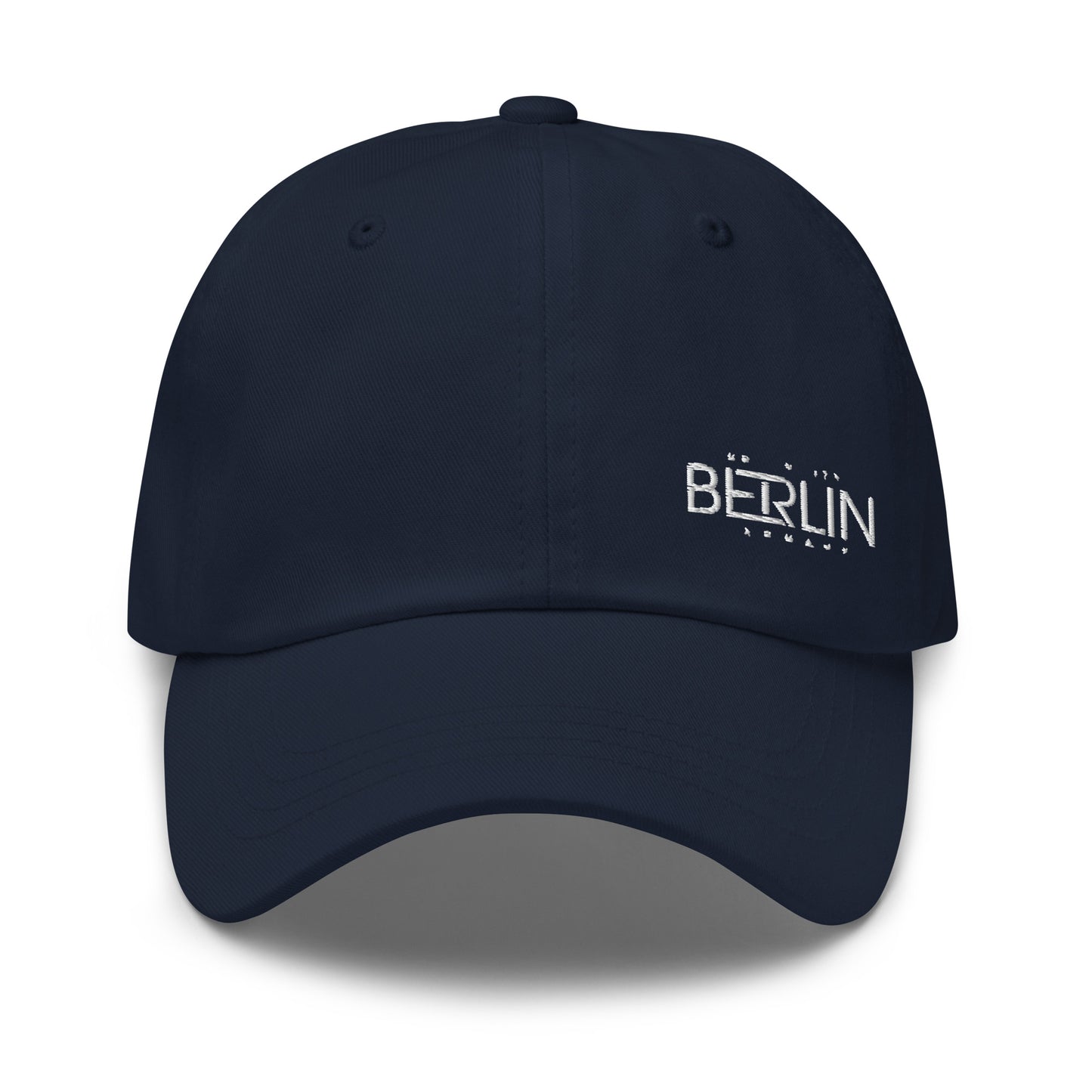 CASQUETTE BERLIN
