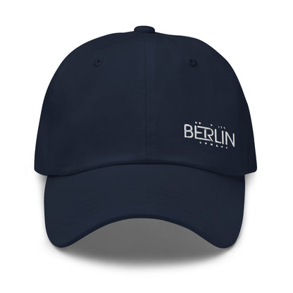 CASQUETTE BERLIN