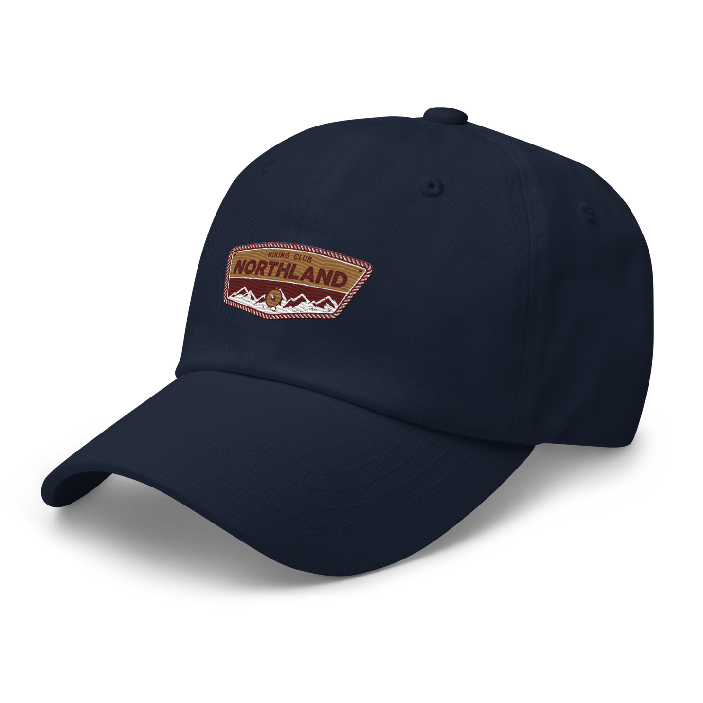 CASQUETTE NORTHLAND