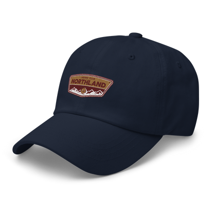 CASQUETTE NORTHLAND