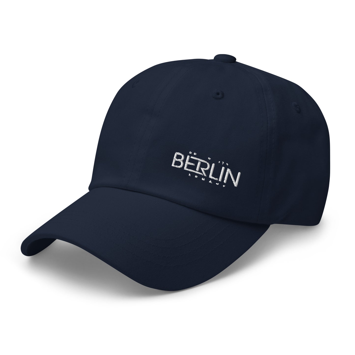 CASQUETTE BERLIN