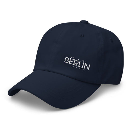 CASQUETTE BERLIN
