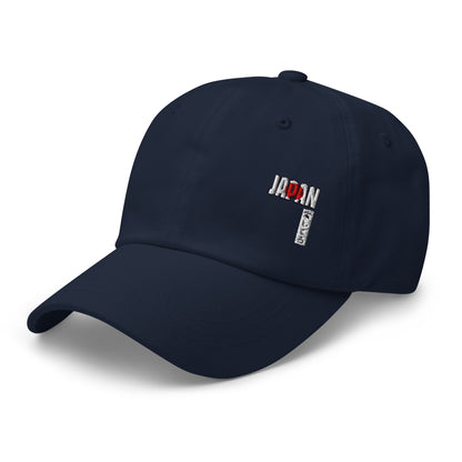 CASQUETTE LOVE JAPAN