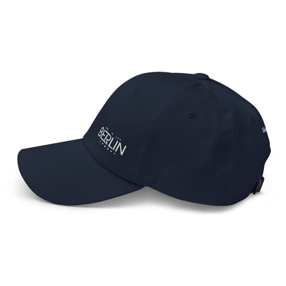 CASQUETTE BERLIN