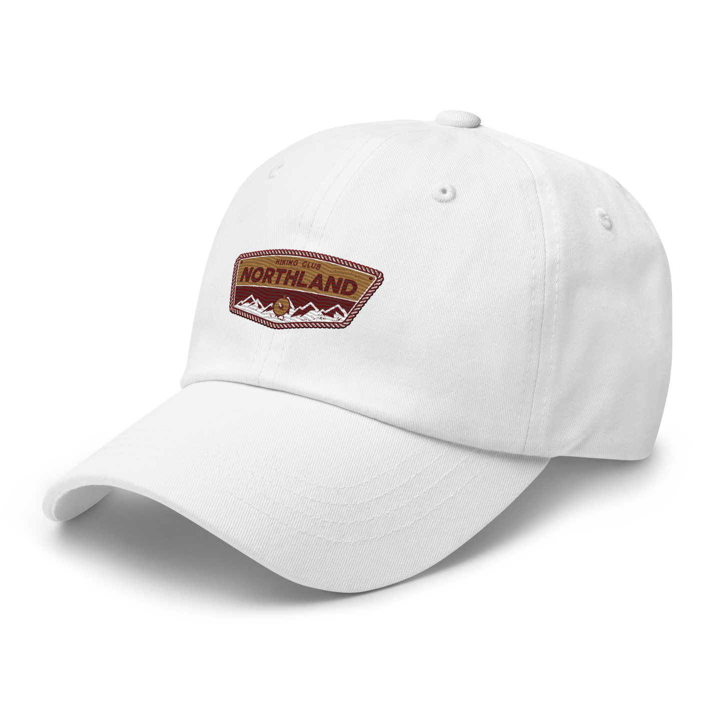CASQUETTE NORTHLAND