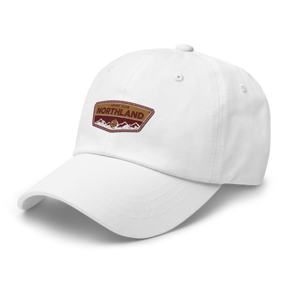 CASQUETTE NORTHLAND