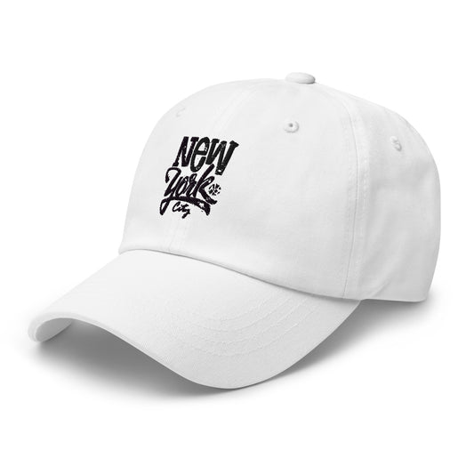 CASQUETTE NEW YORK