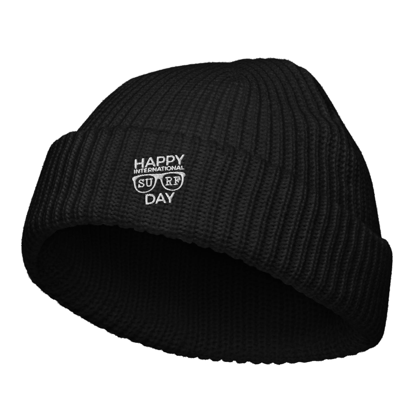 BONNET GLOBE HAPPY DAY
