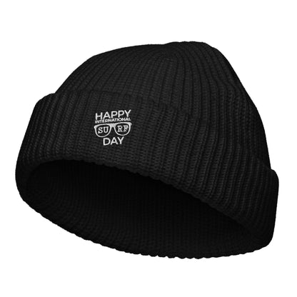 BONNET GLOBE HAPPY DAY