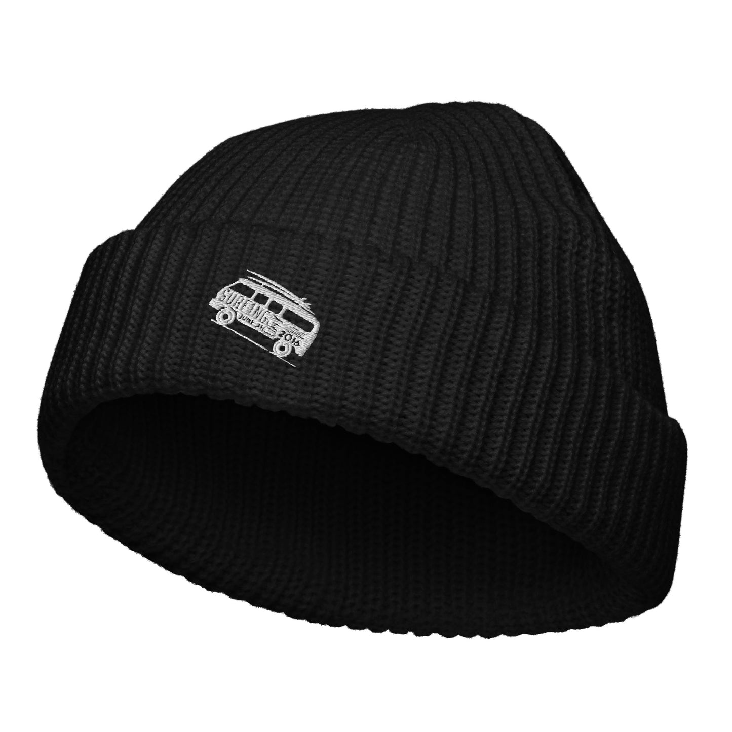 BONNET GLOBE SURFING