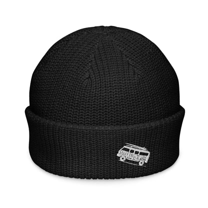 BONNET GLOBE SURFING