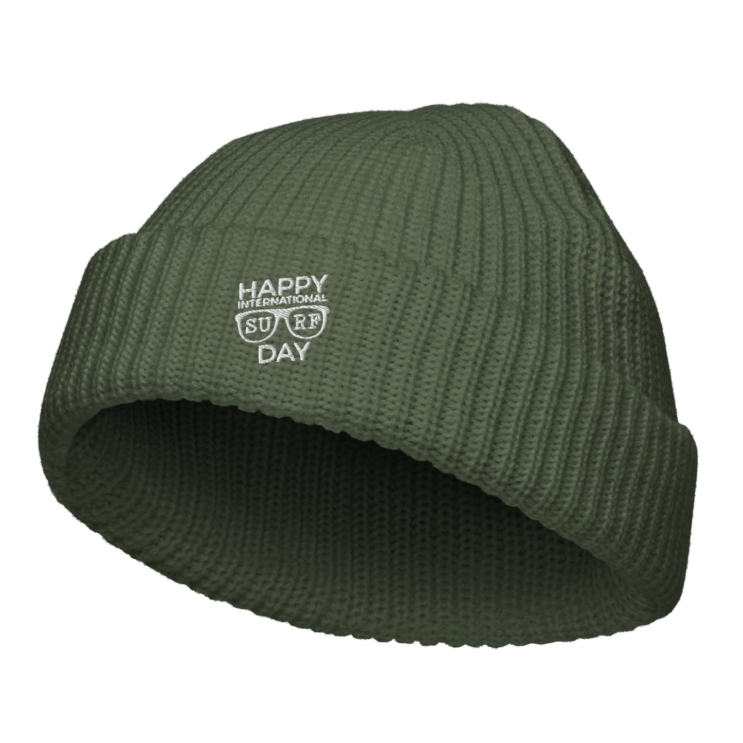 BONNET GLOBE HAPPY DAY