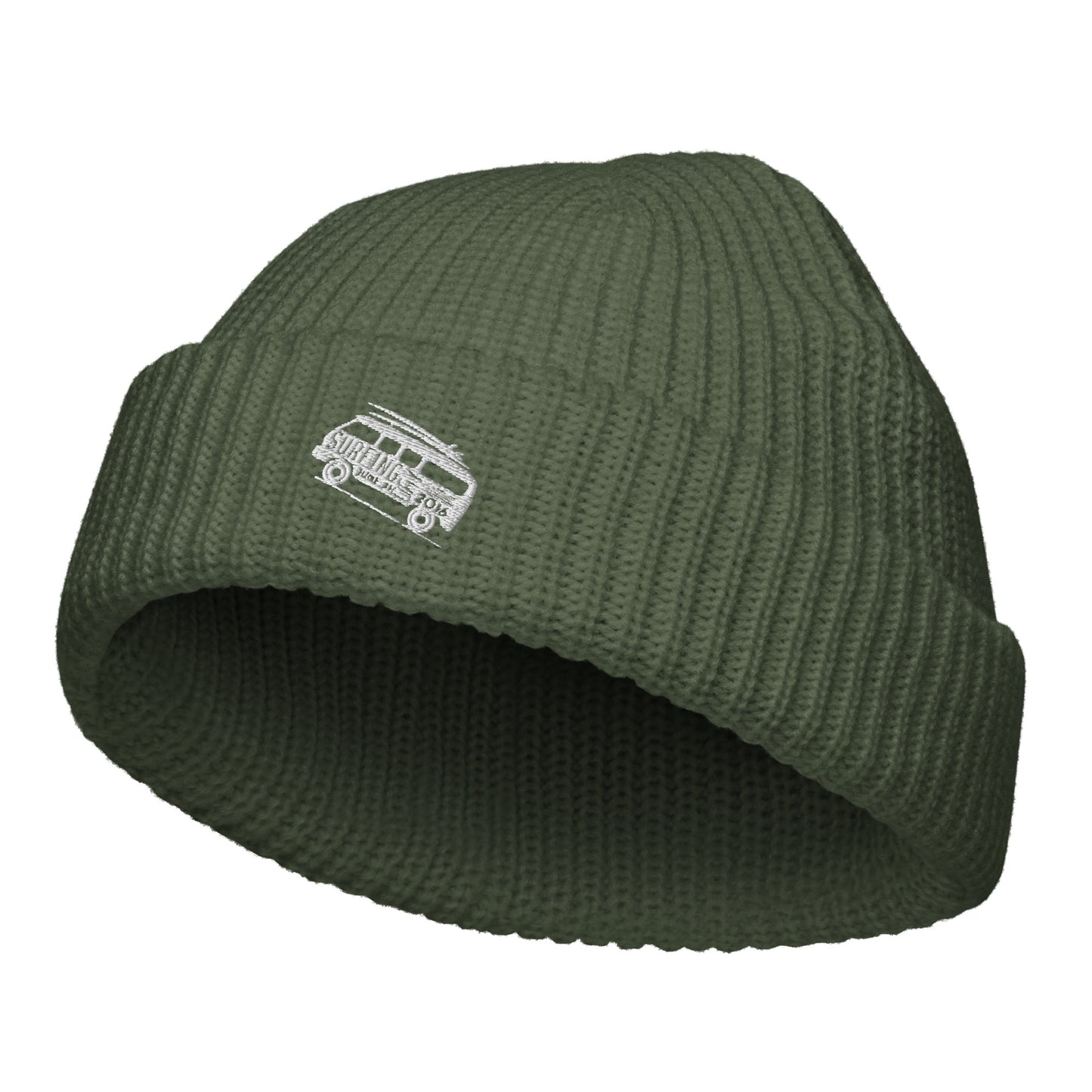 BONNET GLOBE SURFING