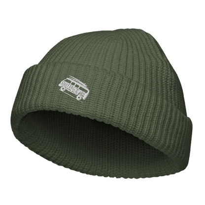 BONNET GLOBE SURFING