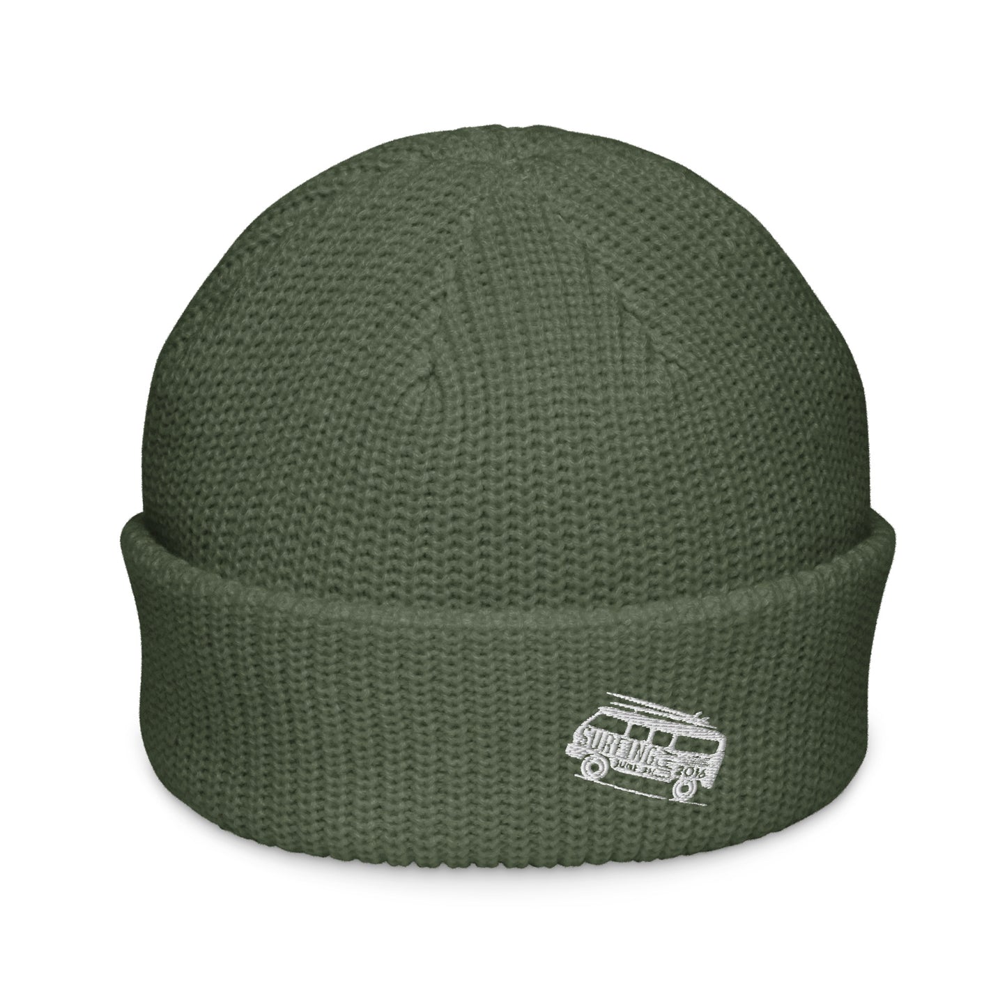 BONNET GLOBE SURFING