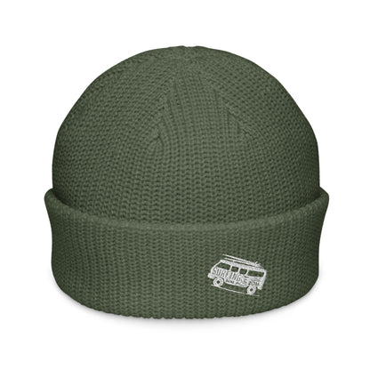 BONNET GLOBE SURFING