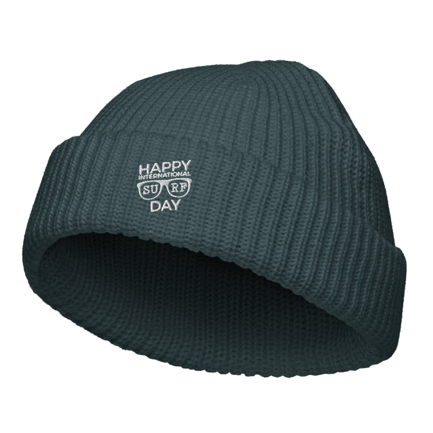 BONNET GLOBE HAPPY DAY
