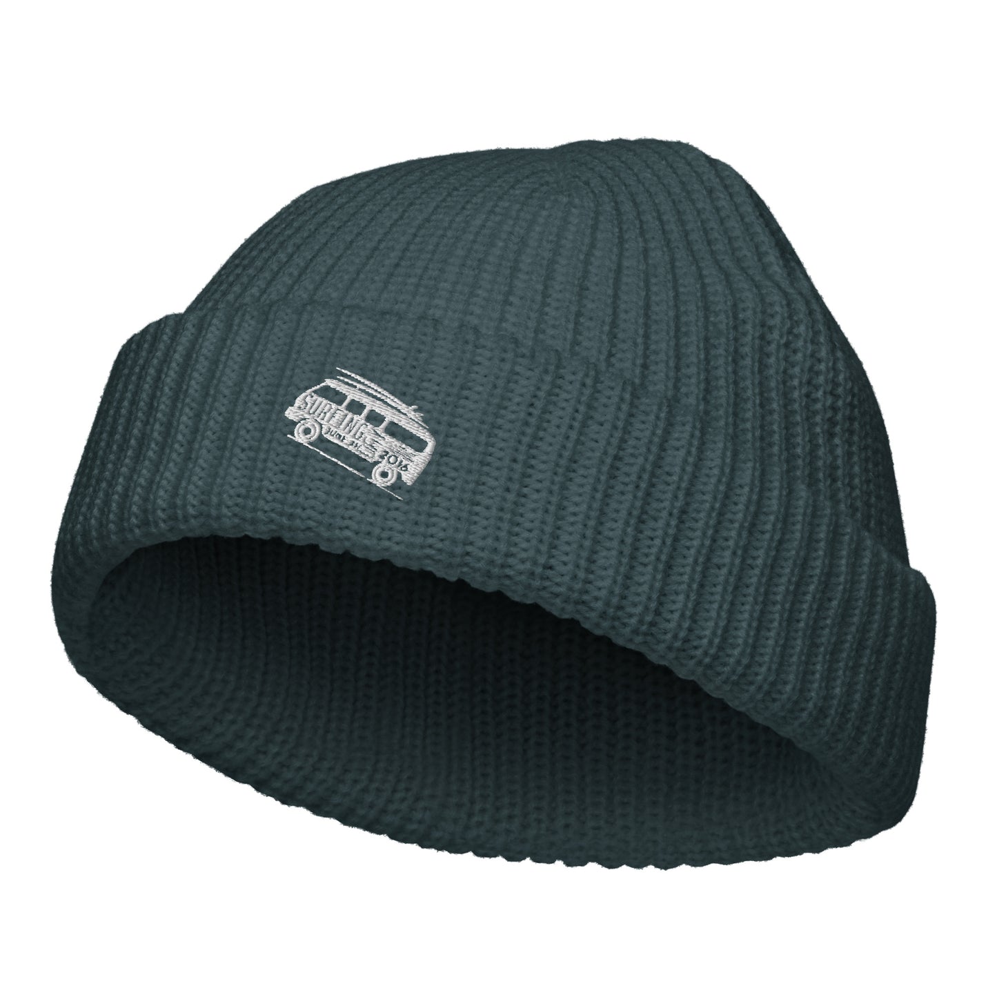 BONNET GLOBE SURFING