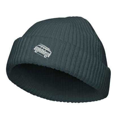 BONNET GLOBE SURFING