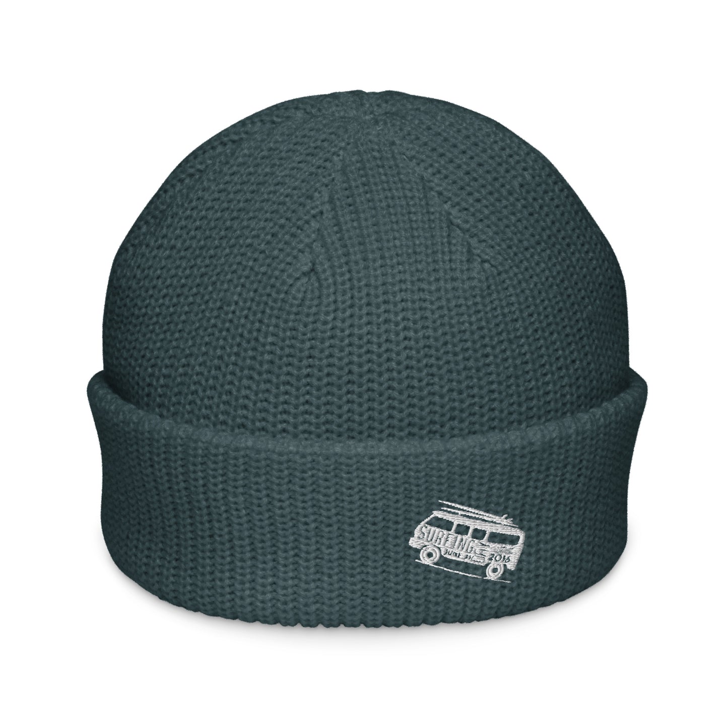 BONNET GLOBE SURFING