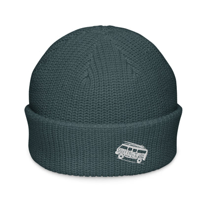 BONNET GLOBE SURFING