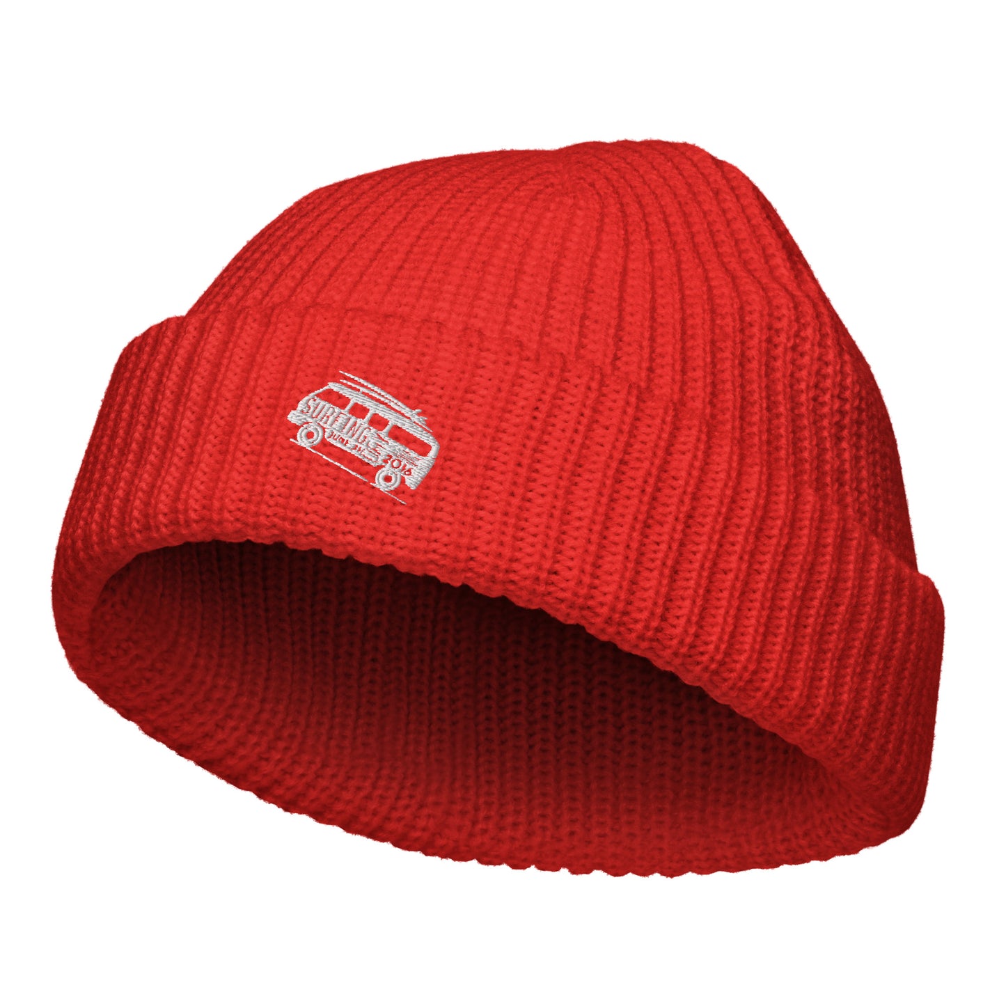 BONNET GLOBE SURFING