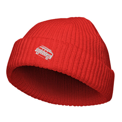 BONNET GLOBE SURFING