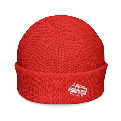 BONNET GLOBE SURFING