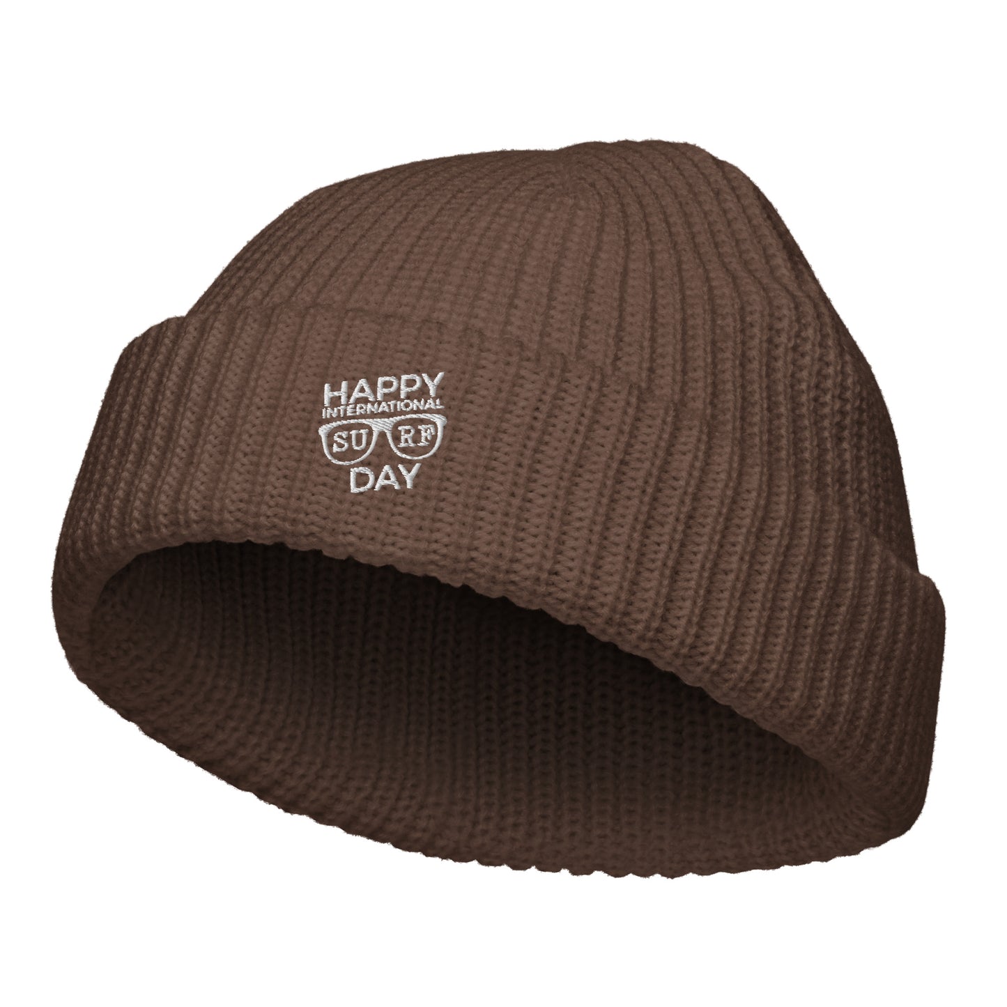BONNET GLOBE HAPPY DAY
