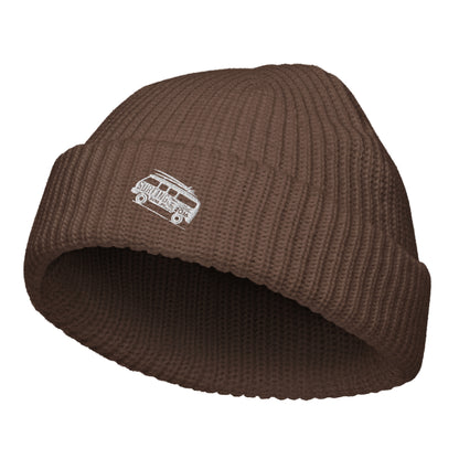 BONNET GLOBE SURFING