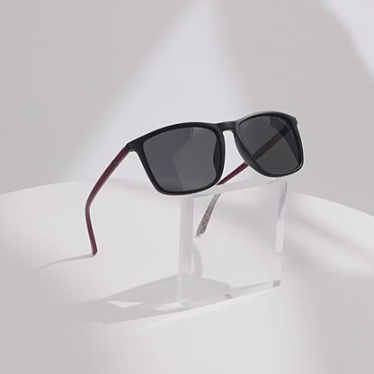LUNETTE DE SOLEIL LUXE BROWN