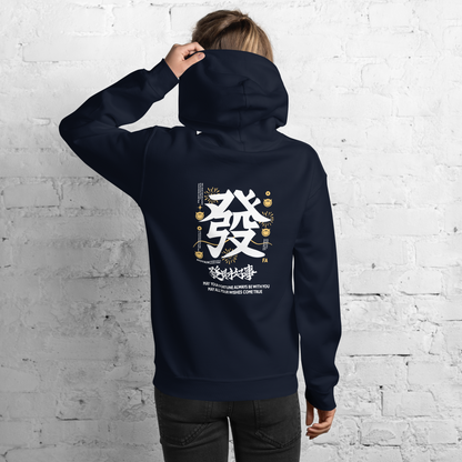 T-SHIRT GOOD LUCK